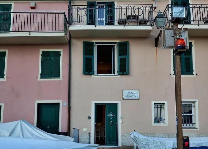 Sapore Di Sale By Wonderful Italy