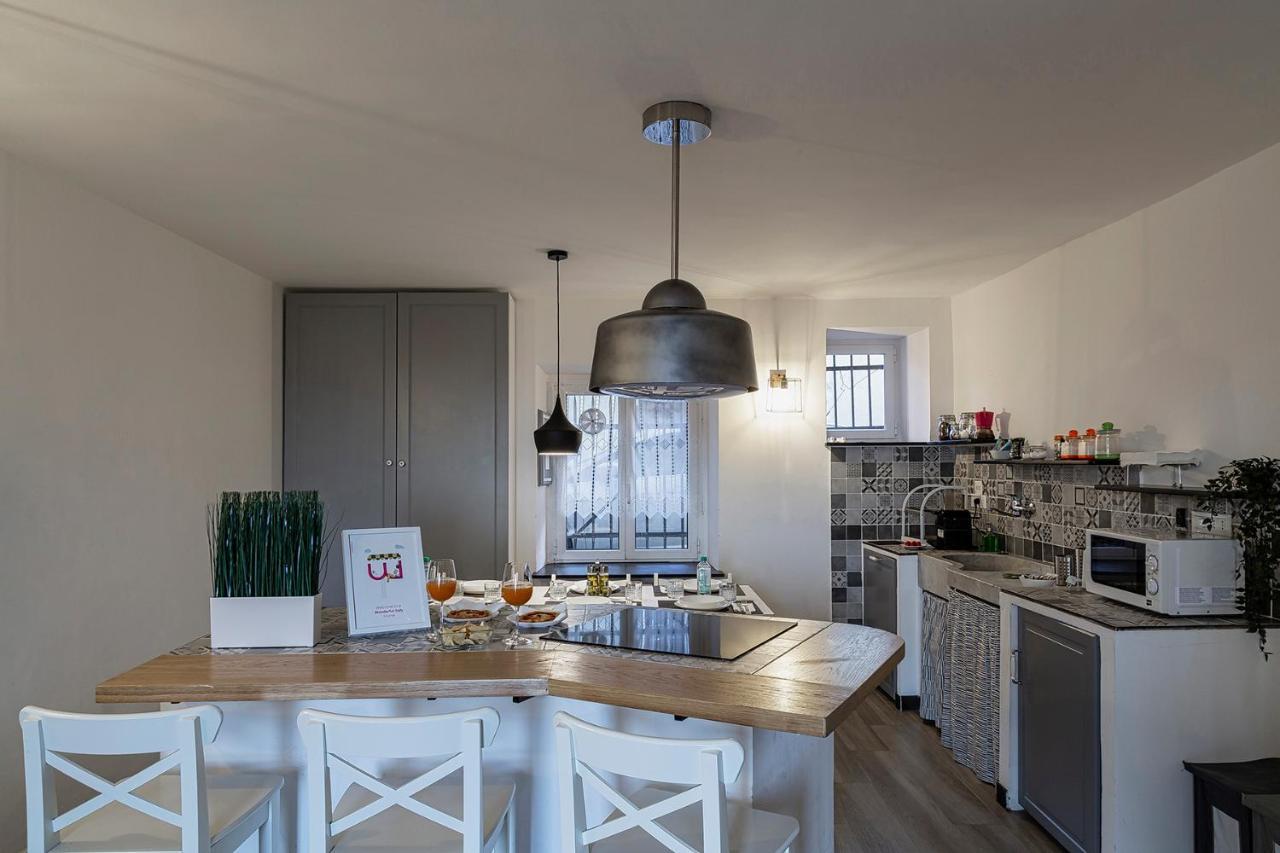 Sapore Di Sale By Wonderful Italy Apartment Genua