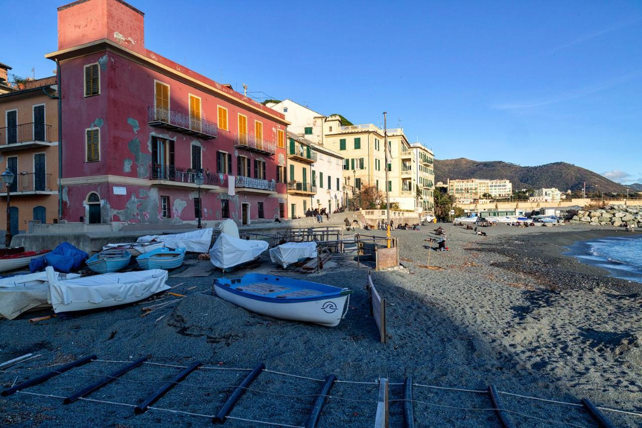 Sapore Di Sale By Wonderful Italy Genua