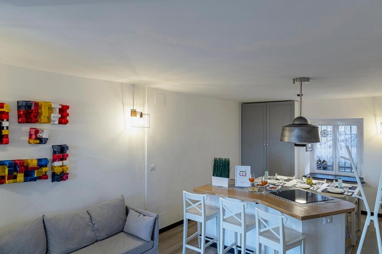 Sapore Di Sale By Wonderful Italy Genua