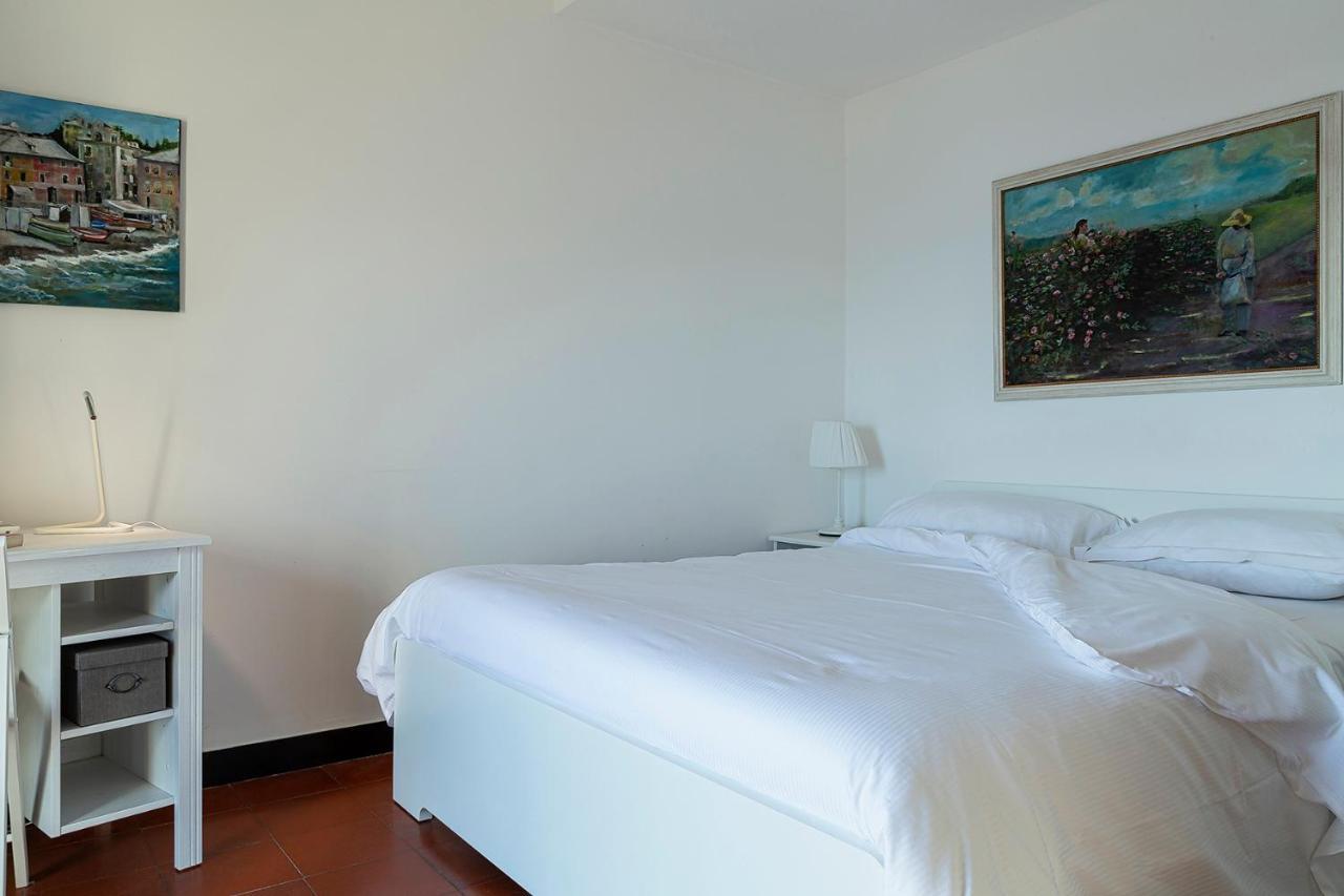 Sapore Di Sale By Wonderful Italy Apartment Genua