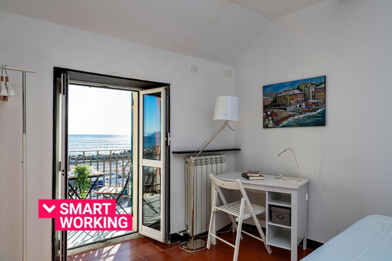 Sapore Di Sale By Wonderful Italy Apartment Genua