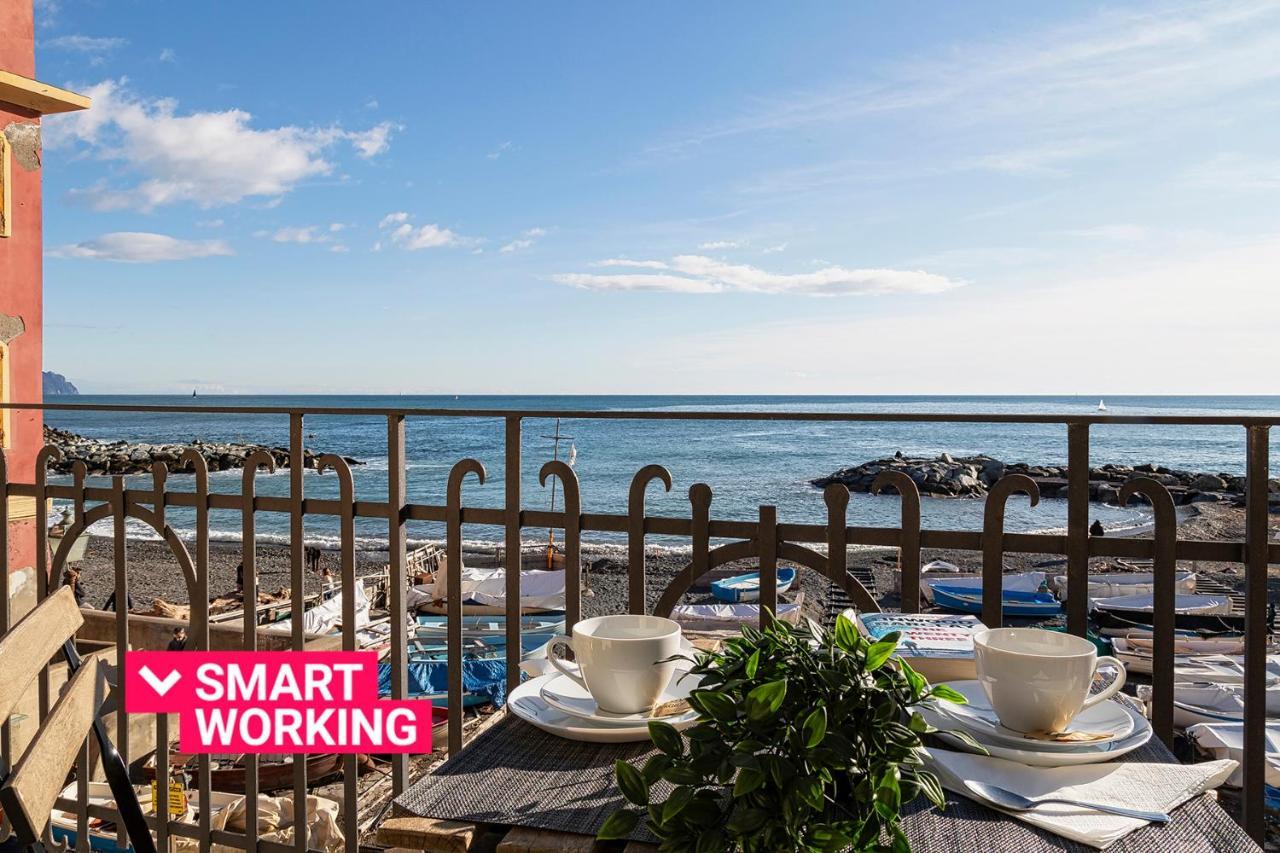 Sapore Di Sale By Wonderful Italy Apartment Genua