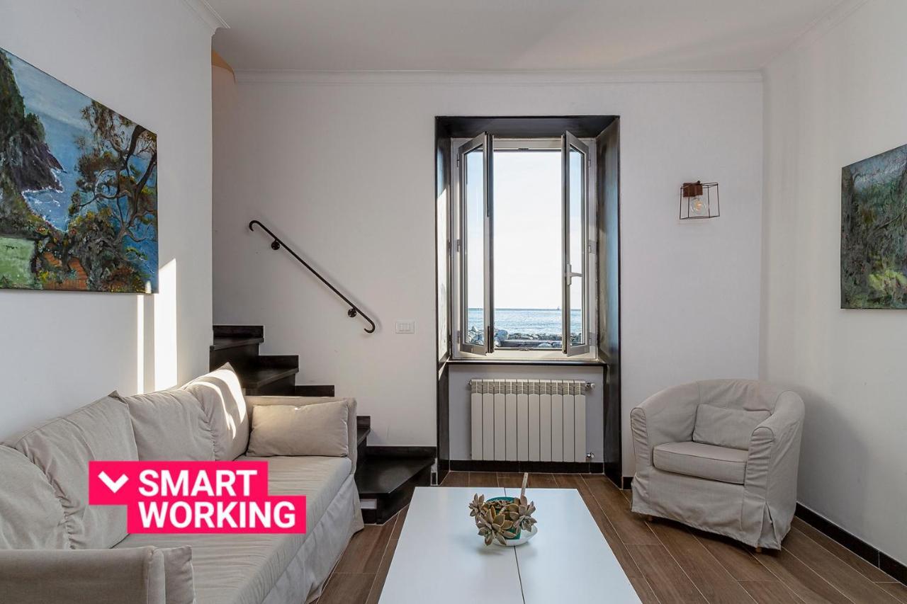 Apartment Sapore Di Sale By Wonderful Italy Genua